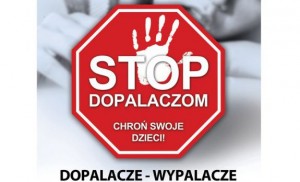 dopalacze