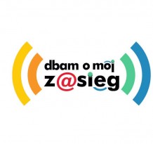 dbam o swój zasięg