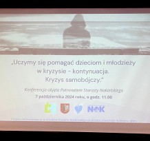 konferencja po 1