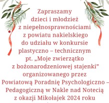 zaproszenie