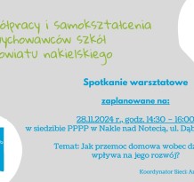 Kopia – Kopia – Sieć współpracy i samokształcenia wychowawców szkół z (1)