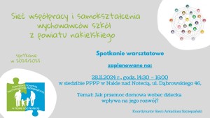 Kopia – Kopia – Sieć współpracy i samokształcenia wychowawców szkół z (1)