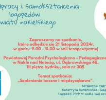 Sieć współpracy logopedów (2)