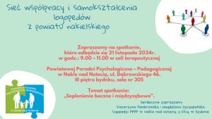 Sieć współpracy logopedów (2)