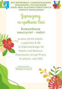 sieć pedagogów 05.25
