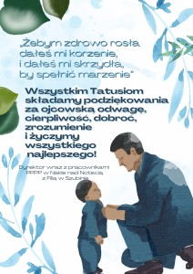 dzień ojca 25