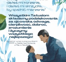dzień ojca 25